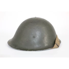Casque MKIII British Army 1944