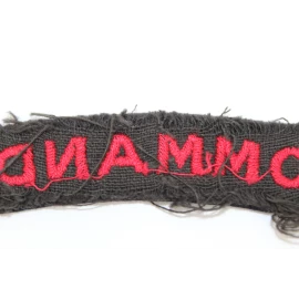 Title Commando British Army