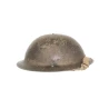 Helmet MKII British Army 1939 camouflaged