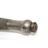 Fairbairn Sykes  Dagger "nickel-plated"