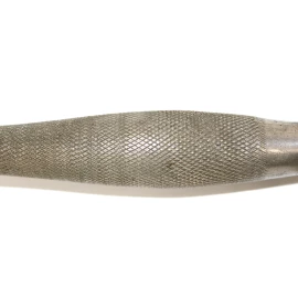 Fairbairn Sykes  Dagger "nickel-plated"