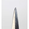 Fairbairn Sykes  Dagger "nickel-plated"