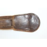 Fairbairn Sykes  Dagger "nickel-plated"