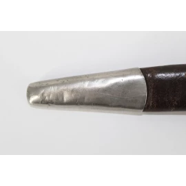 Fairbairn Sykes  Dagger "nickel-plated"