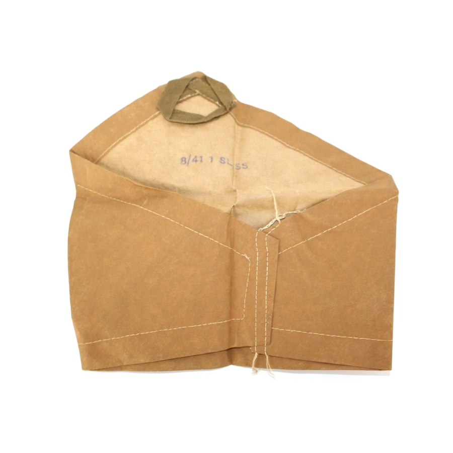 Sleeve gaz detector British Army 1941 Sleeve gaz detector British Army 1941