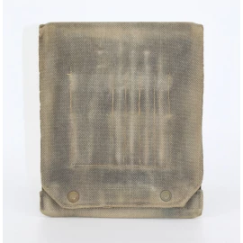Porte cartes British Army 1944