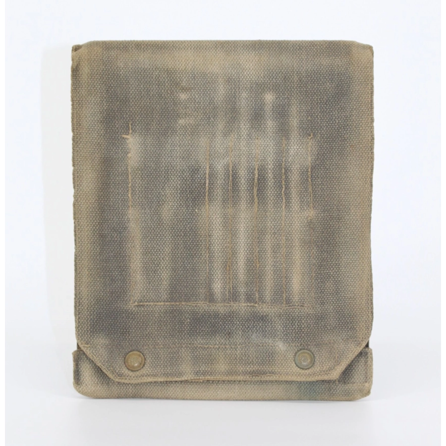 British Army Map Case 1944