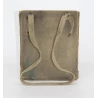 Porte cartes blancoté British Army 1944