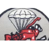 Insigne 508th PIR US "Red Devils"