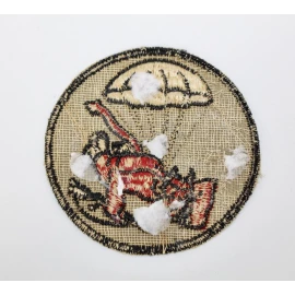 Insigne 508th PIR US "Red Devils"