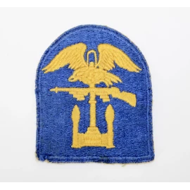 Patch Engineer Special Brigades US
