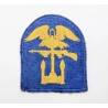 Insigne Engineer Special Brigades US