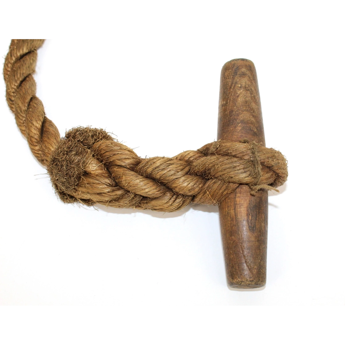 Toggle Rope British Army