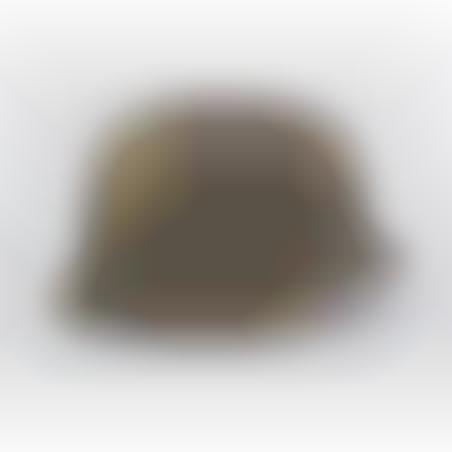Helmet M-35 camoufled tree-tone
