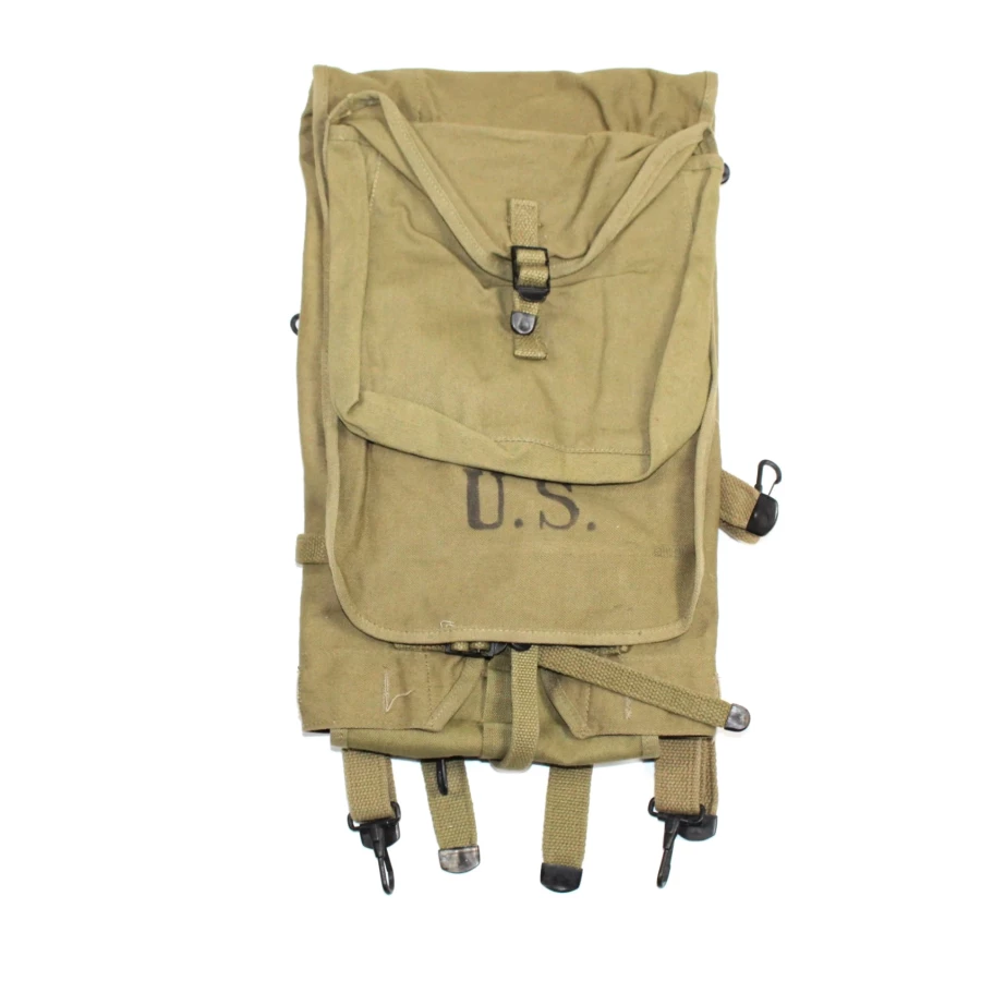Haversack  M-28 US Army 1942