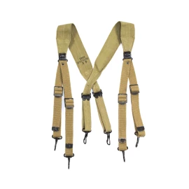 Brelage M-36 US Army 1942