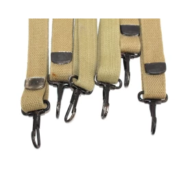 Suspenders M-36 US Army 1942