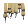 Suspenders M-36 US Army 1942