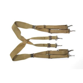 Brelage M-36 US Army