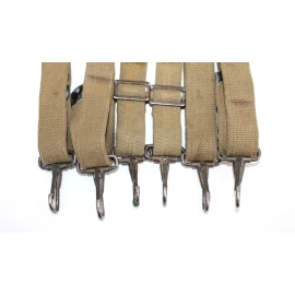 Suspenders M-36 US Army