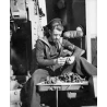 Bâchi Royal Navy