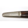 Fairbairn Sykes  Dagger "nickel-plated"