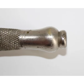 Fairbairn Sykes  Dagger "nickel-plated"