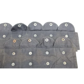 Bandoleer Mauser 98K Fallschirmjäger