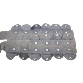 Bandoleer Mauser 98K Fallschirmjäger