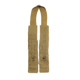 Bandoleer Mauser 98K Fallschirmjäger