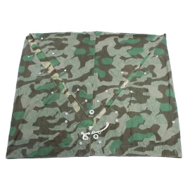 Zeltbhann slinter camoufle Heer-Lutfwaffe Berlin