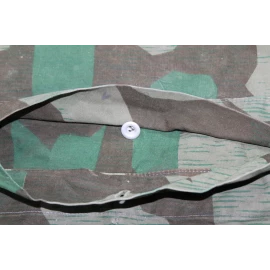 Zeltbhann slinter camoufle Heer-Lutfwaffe Berlin