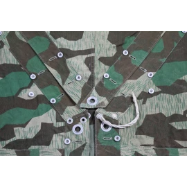 Toile de tente camouflage Heer-Luftwaffe Berlin