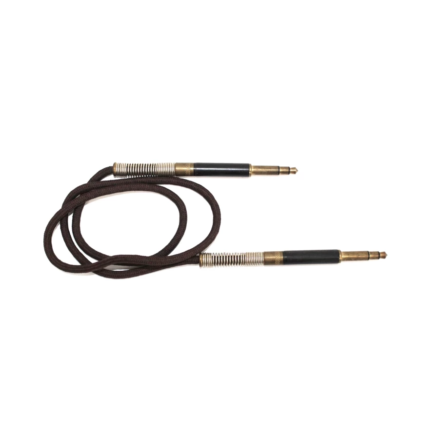 Cable de connexion Feldfernsprecher 33 Cable de connexion Feldfernsprecher 33