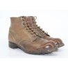 Paire de brodequins de combat 1944