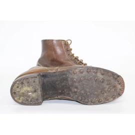 Combat boots German 1944
