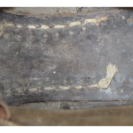 Combat boots German 1944