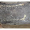Paire de brodequins de combat 1944