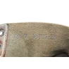 Paire de brodequins de combat 1944