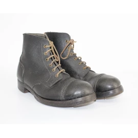 British Army Boots 1942