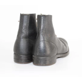 Brodequins British Army 1942