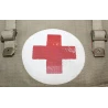 Sacoche Royal Army Medical Corps 1942