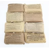 Sacoche Royal Army Medical Corps 1942