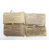 Sacoche Royal Army Medical Corps 1942