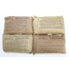 Bag Royal Army Medical Corps 1942