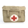 Sacoche Royal Army Medical Corps 1942