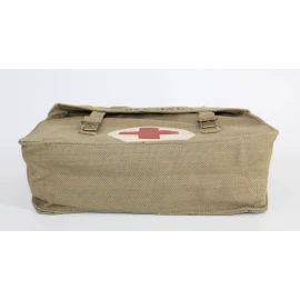Bag Royal Army Medical Corps 1942