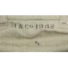 Sacoche Royal Army Medical Corps 1942