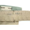 Holster Webley & Ceinturon British Army blancotés