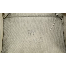 Musette GP US Army 1943